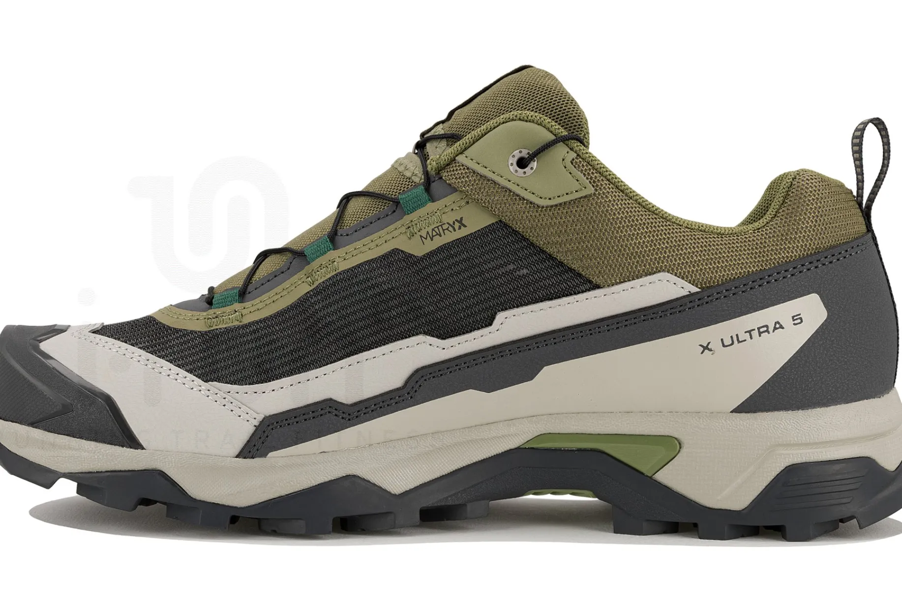 Salomon X Ultra 5