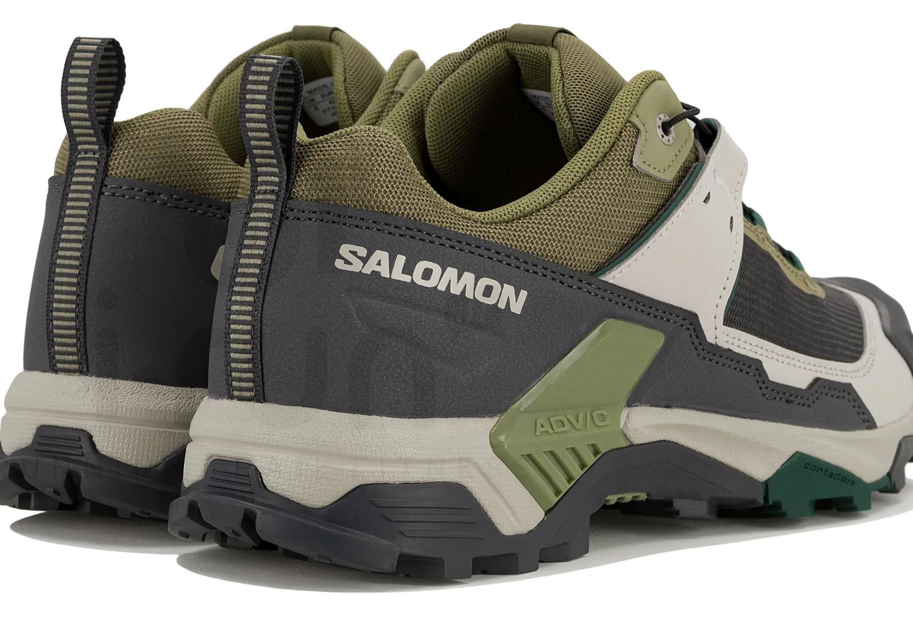 Salomon X Ultra 5