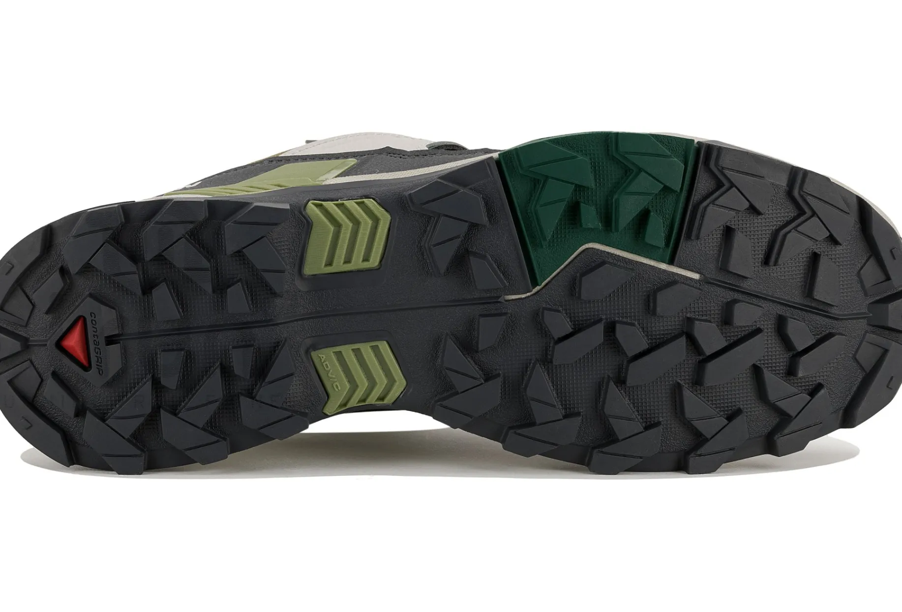 Salomon X Ultra 5