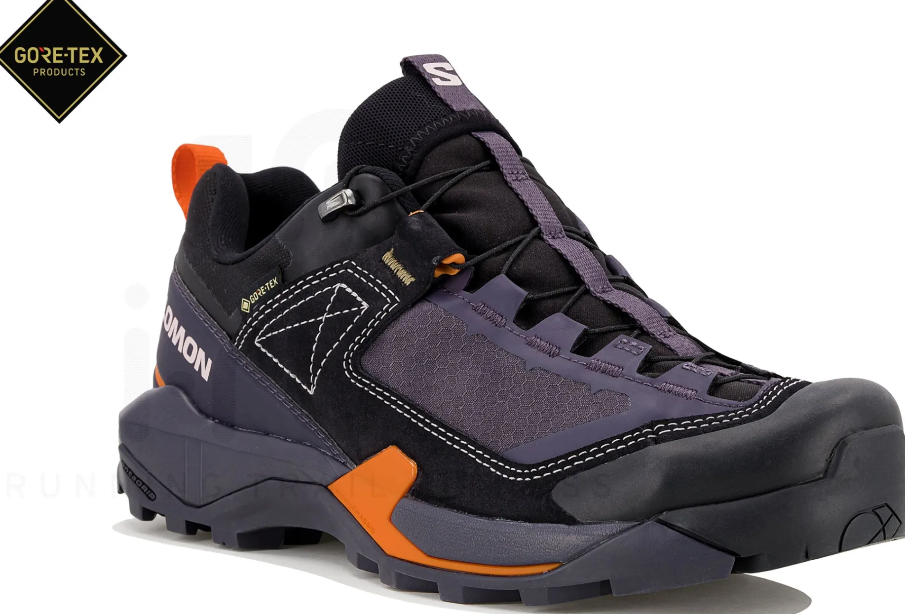 Salomon X Ultra Alpine Gore-Tex