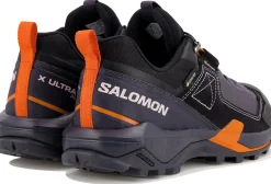 Salomon X Ultra Alpine Gore-Tex