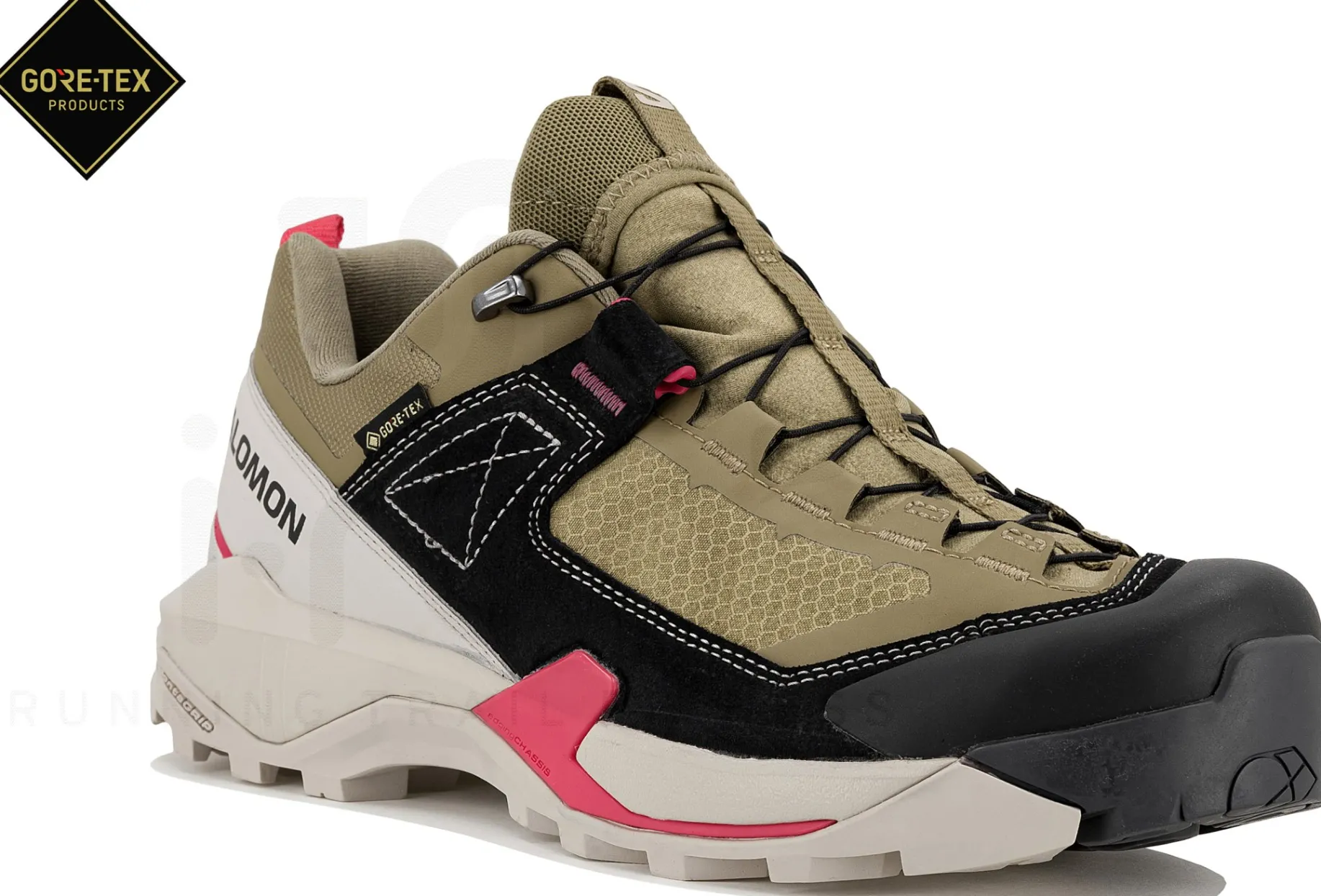 Salomon X Ultra Alpine Gore-Tex