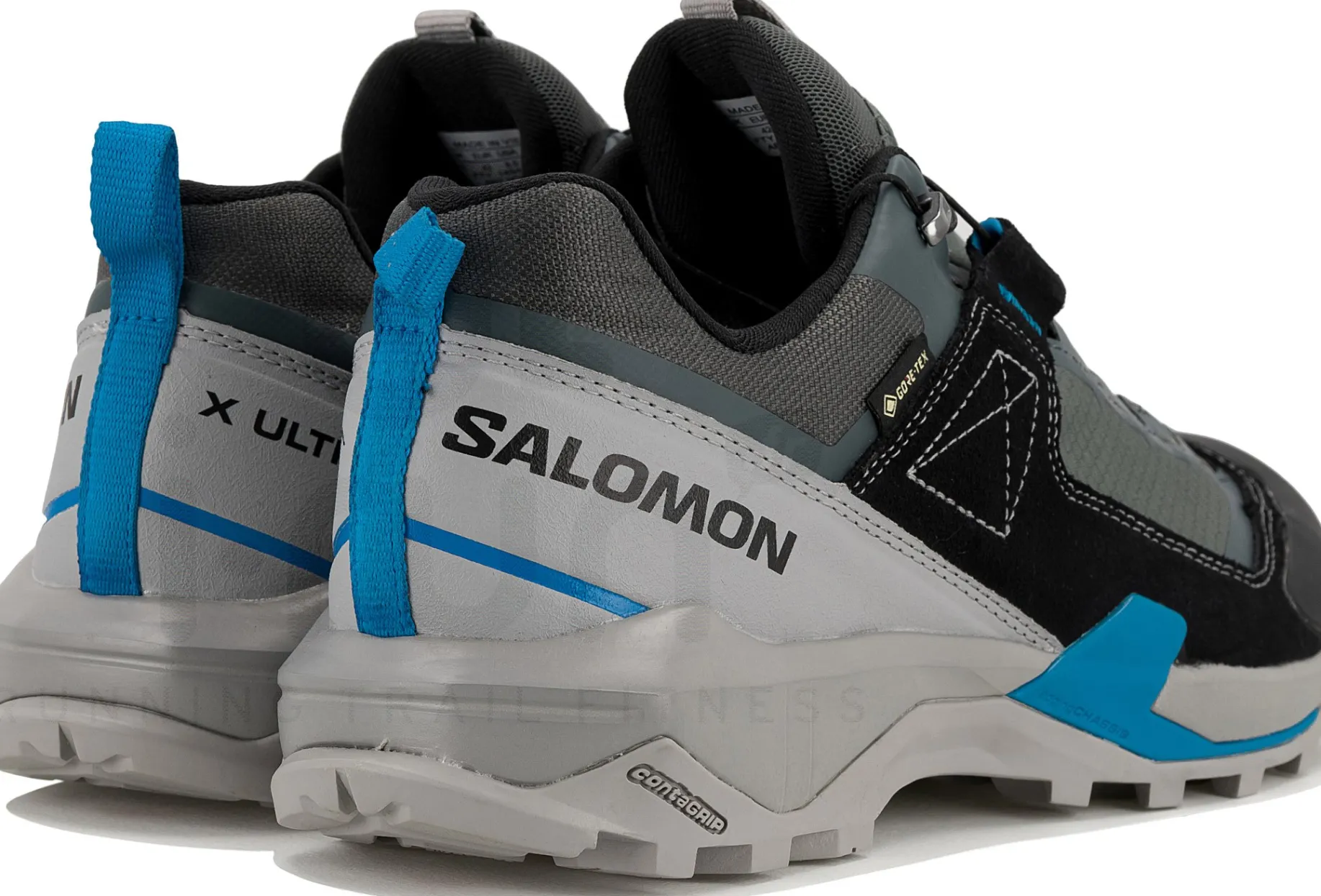 Salomon X Ultra Alpine Gore-Tex