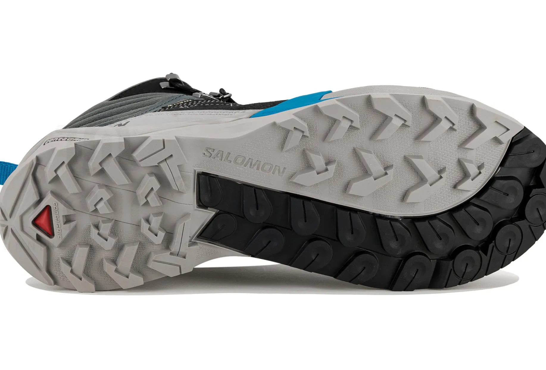 Salomon X Ultra Alpine Mid Gore-Tex