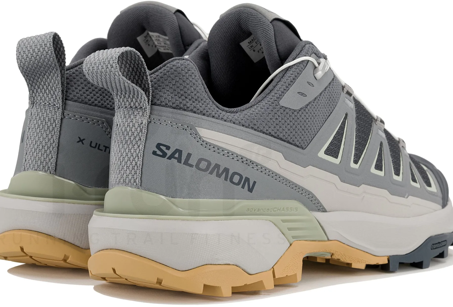 Salomon X Ultra 360 Edge
