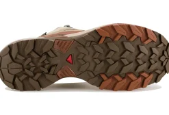 Salomon X Ultra 360 Edge Gore-Tex