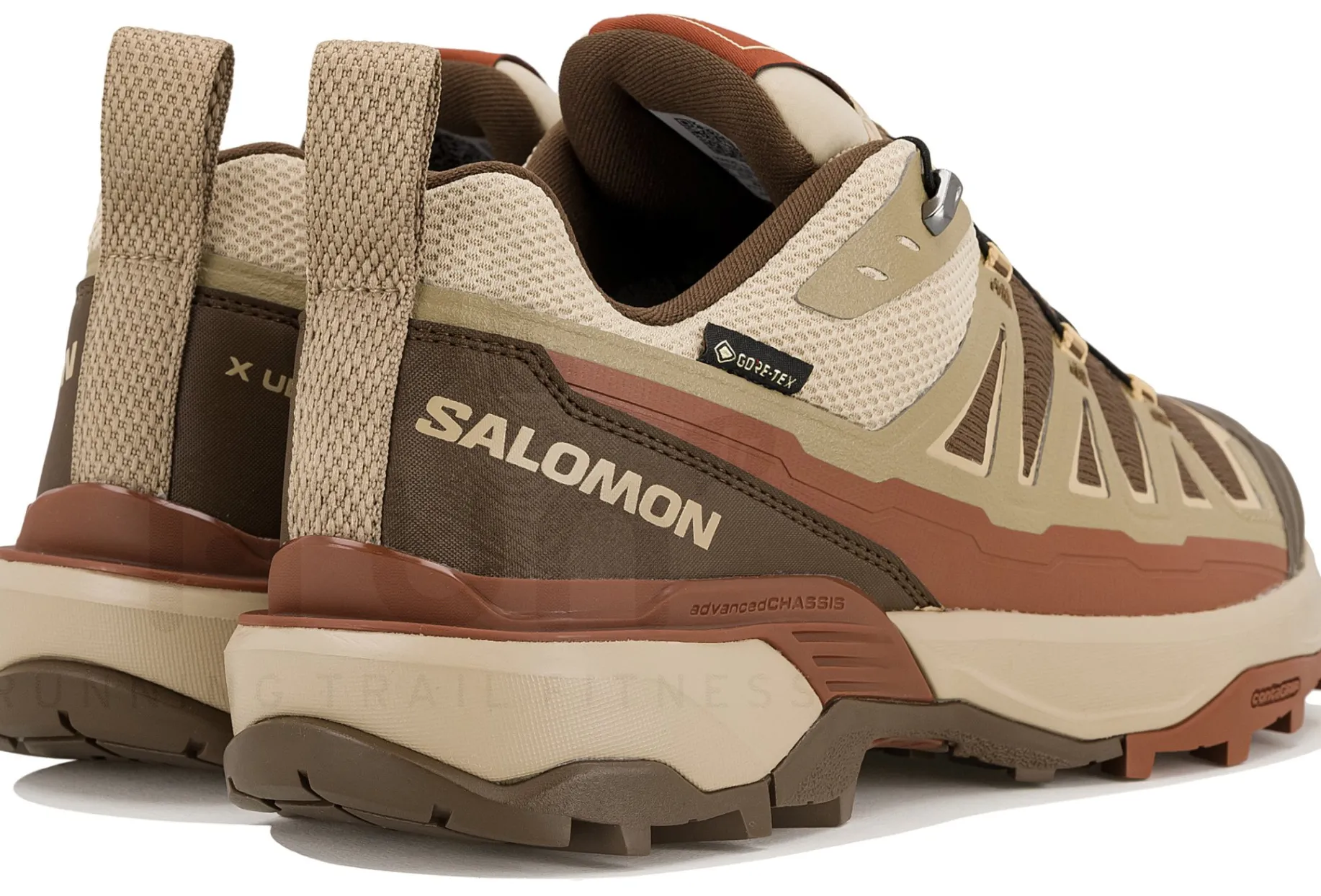Salomon X Ultra 360 Edge Gore-Tex
