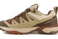 Salomon X Ultra 360 Edge Gore-Tex
