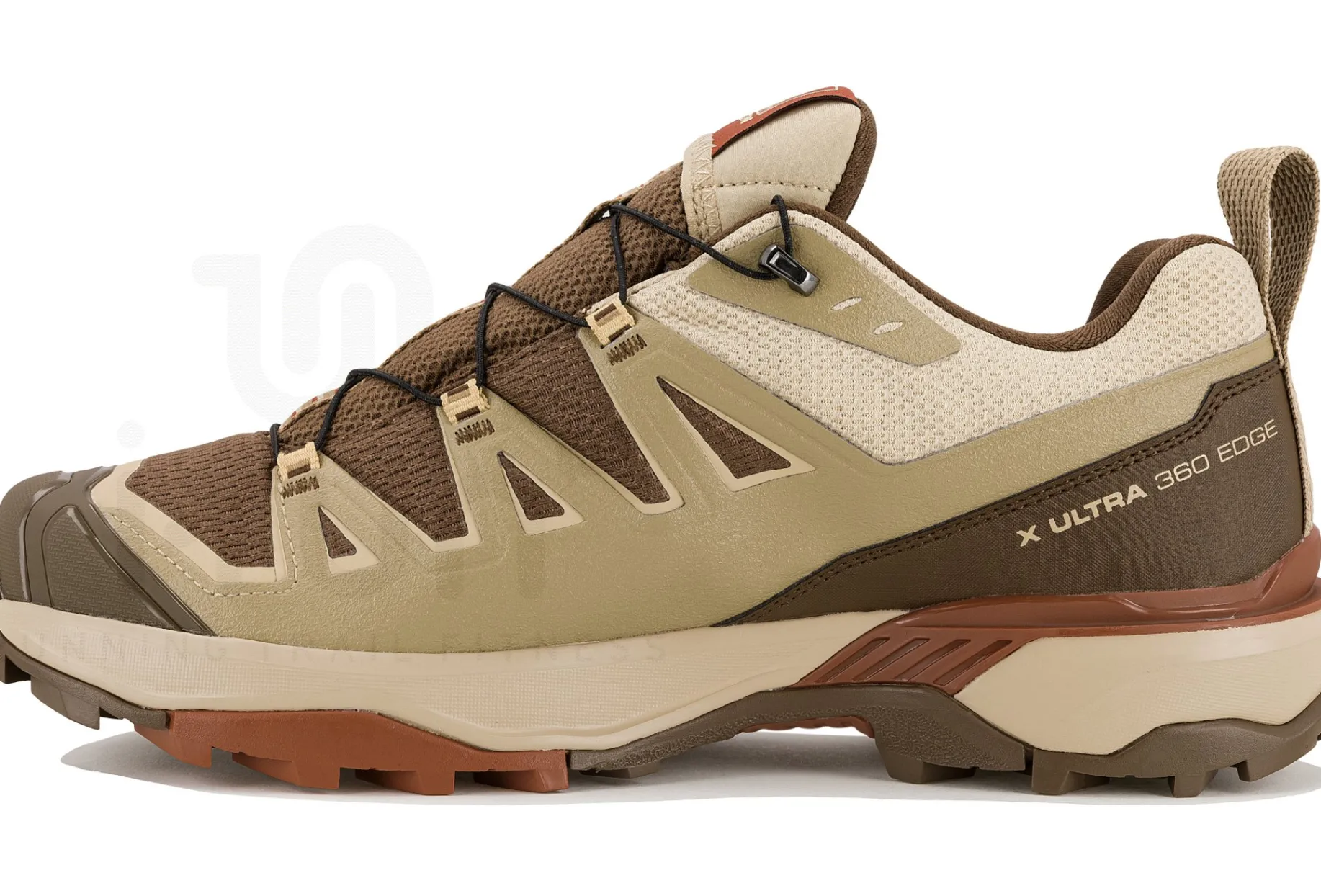 Salomon X Ultra 360 Edge Gore-Tex