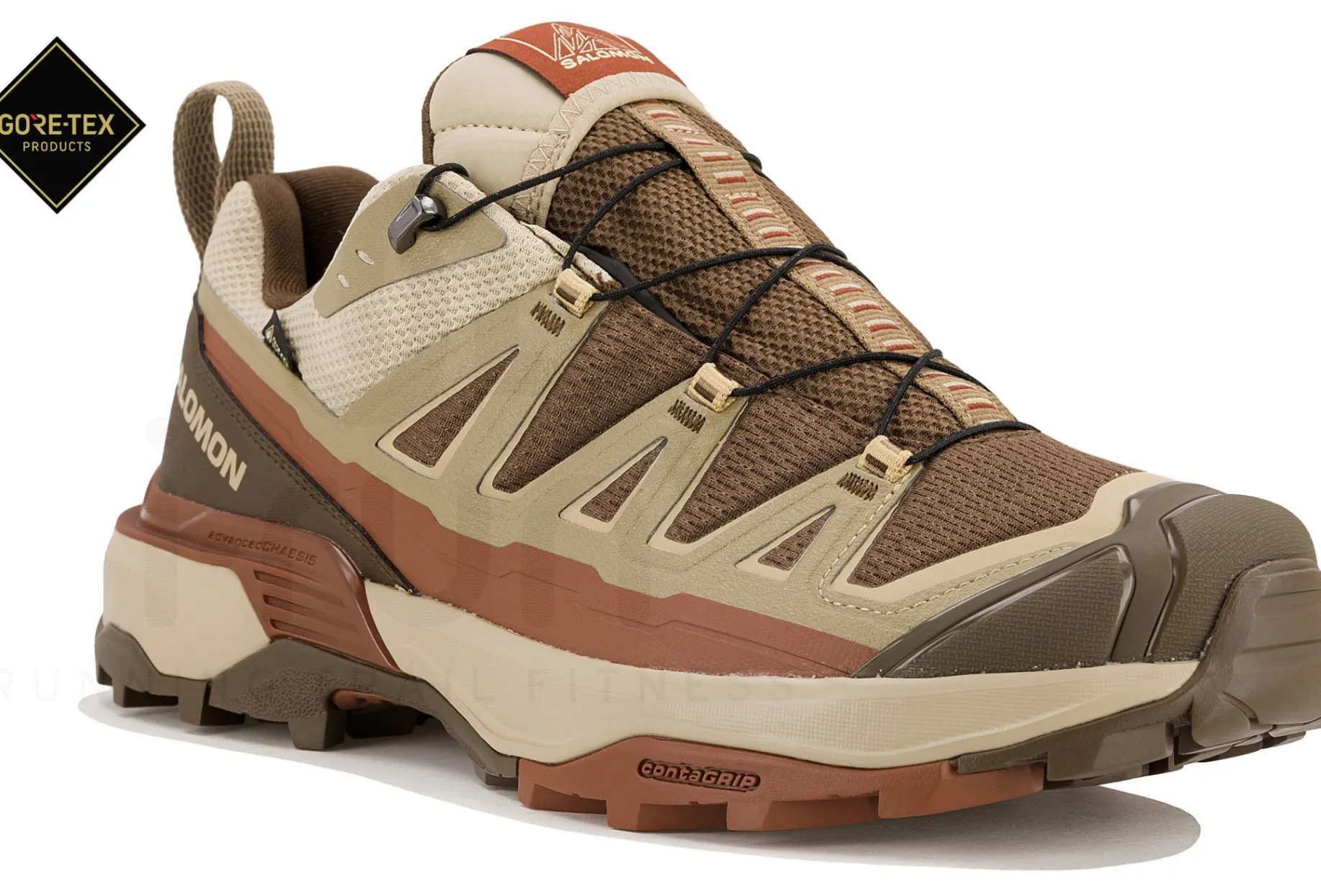 Salomon X Ultra 360 Edge Gore-Tex