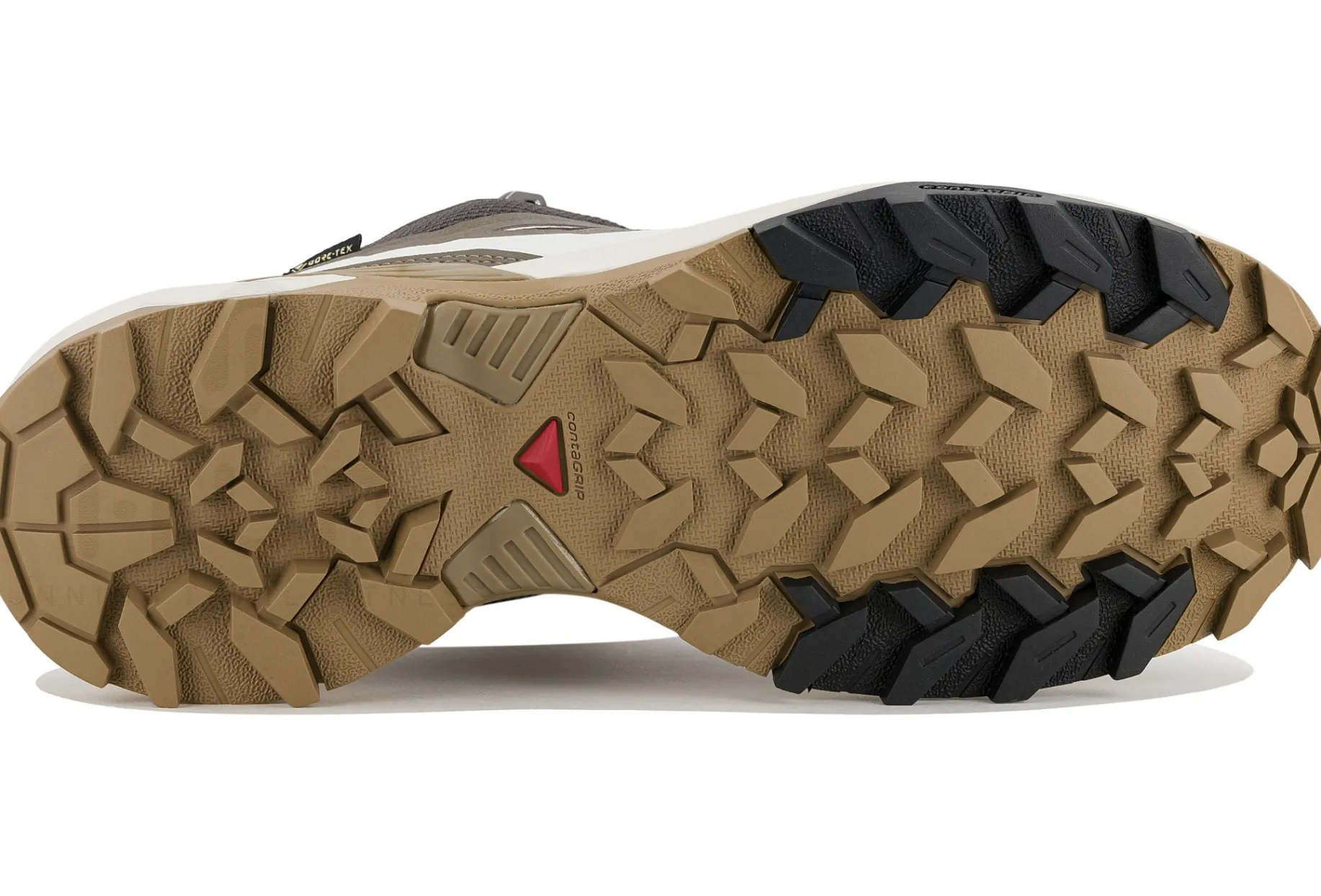 Salomon X Ultra 360 Edge Gore-Tex