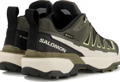 Salomon X Ultra 360 Edge Gore-Tex