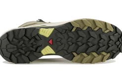 Salomon X Ultra 360 Edge Mid Gore-Tex