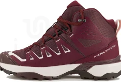 Salomon X Ultra 360 Edge Mid Gore-Tex