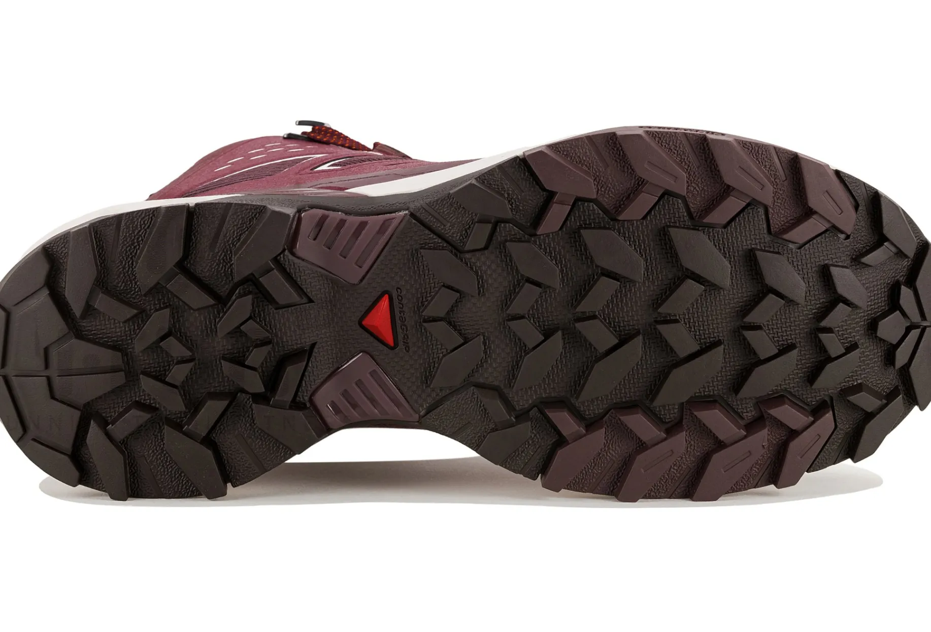 Salomon X Ultra 360 Edge Mid Gore-Tex