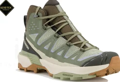 Salomon X Ultra 360 Edge Mid Gore-Tex
