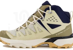 Salomon X Ultra 360 Edge Mid Gore-Tex