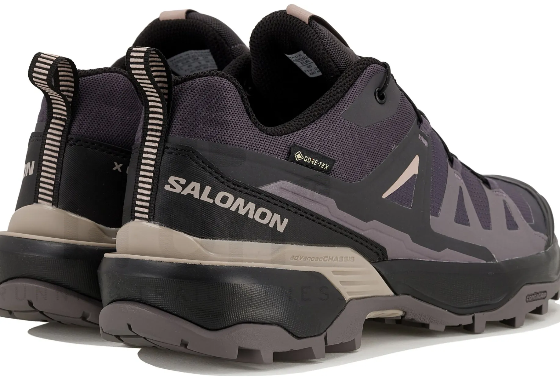 Salomon X Ultra 360 Gore-Tex