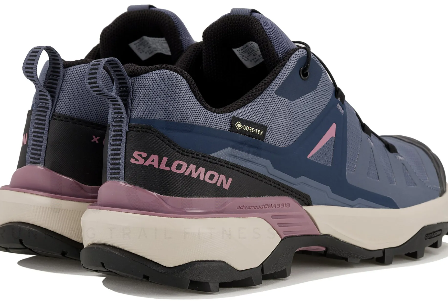 Salomon X Ultra 360 Gore-Tex