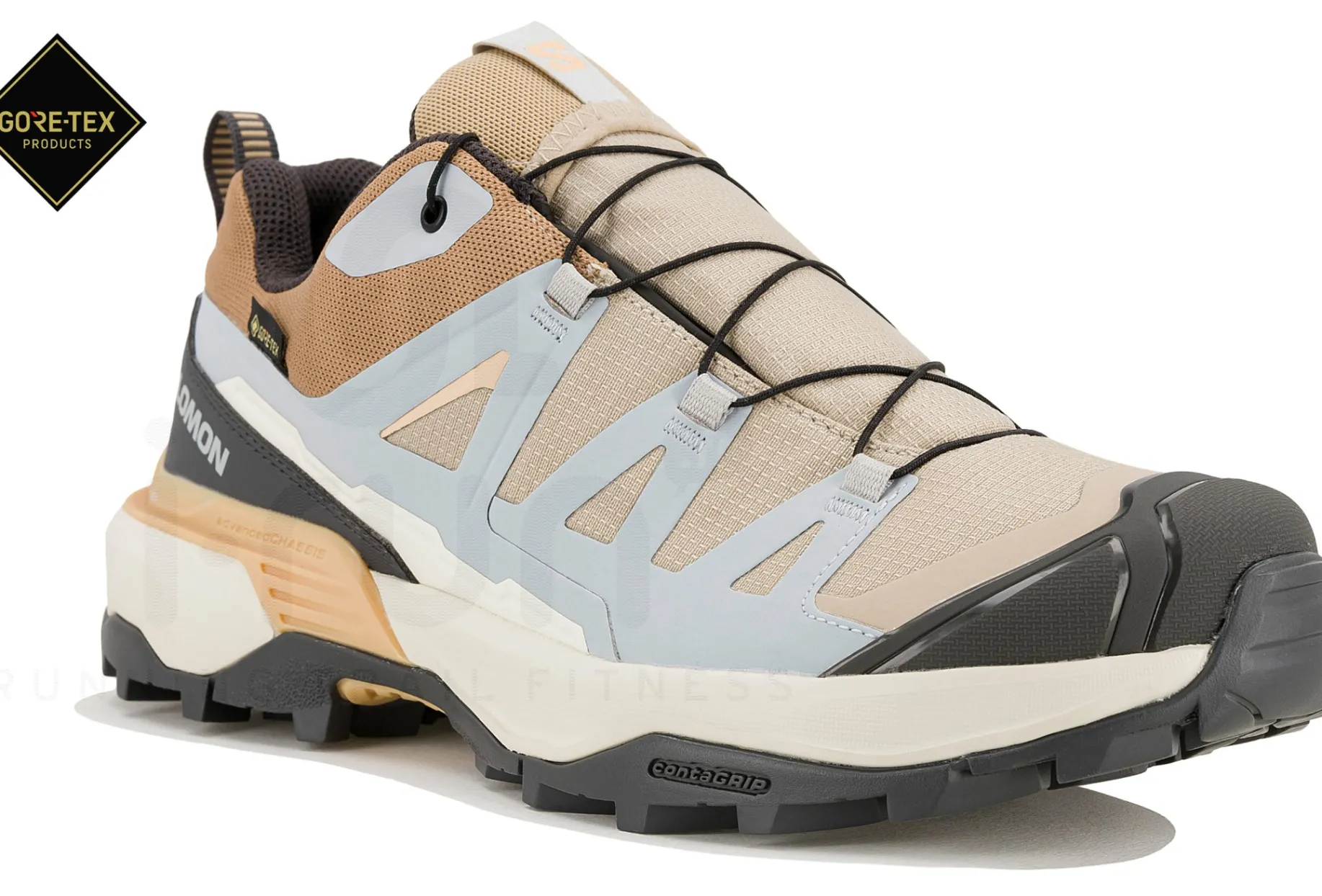 Salomon X Ultra 360 Gore-Tex