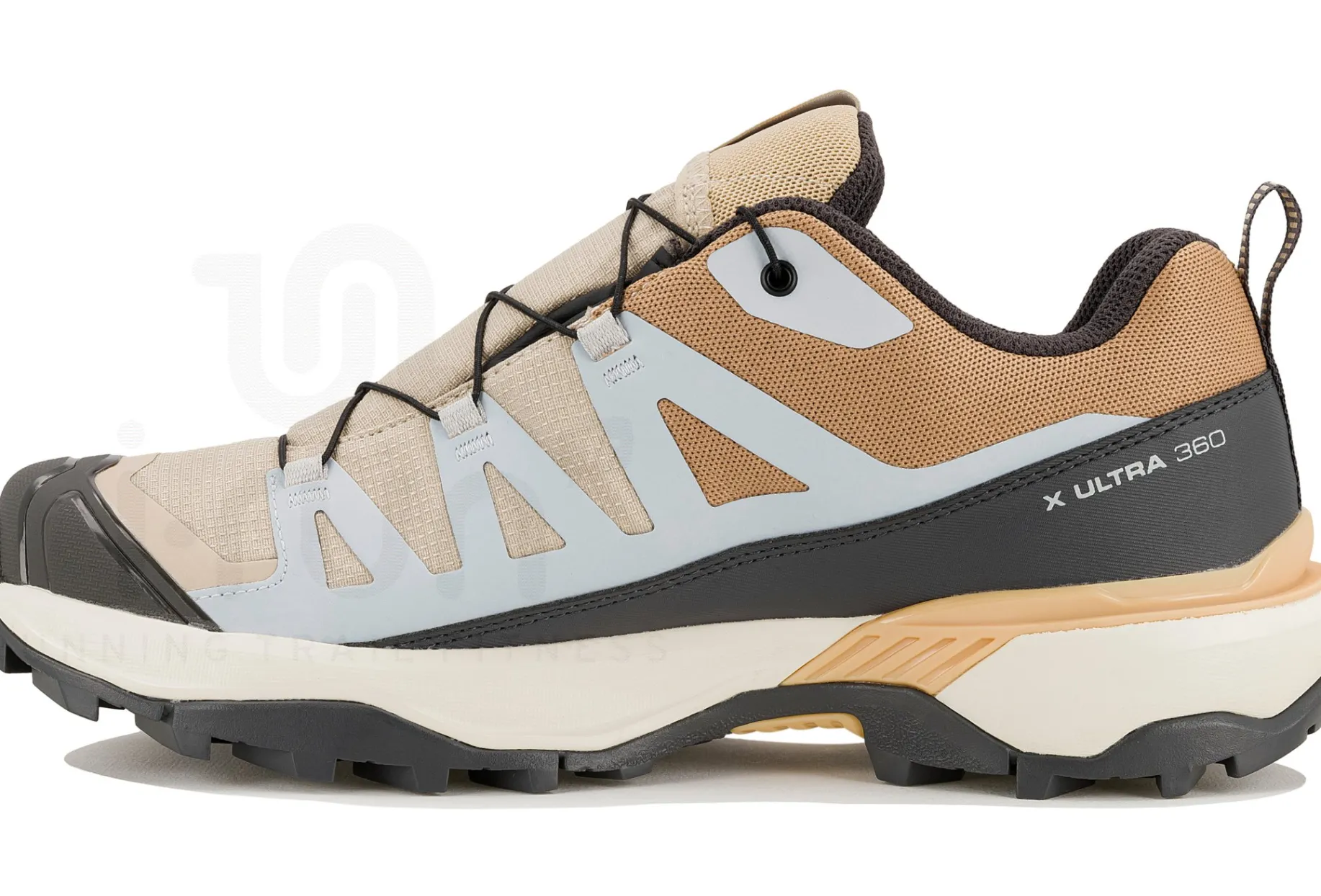 Salomon X Ultra 360 Gore-Tex