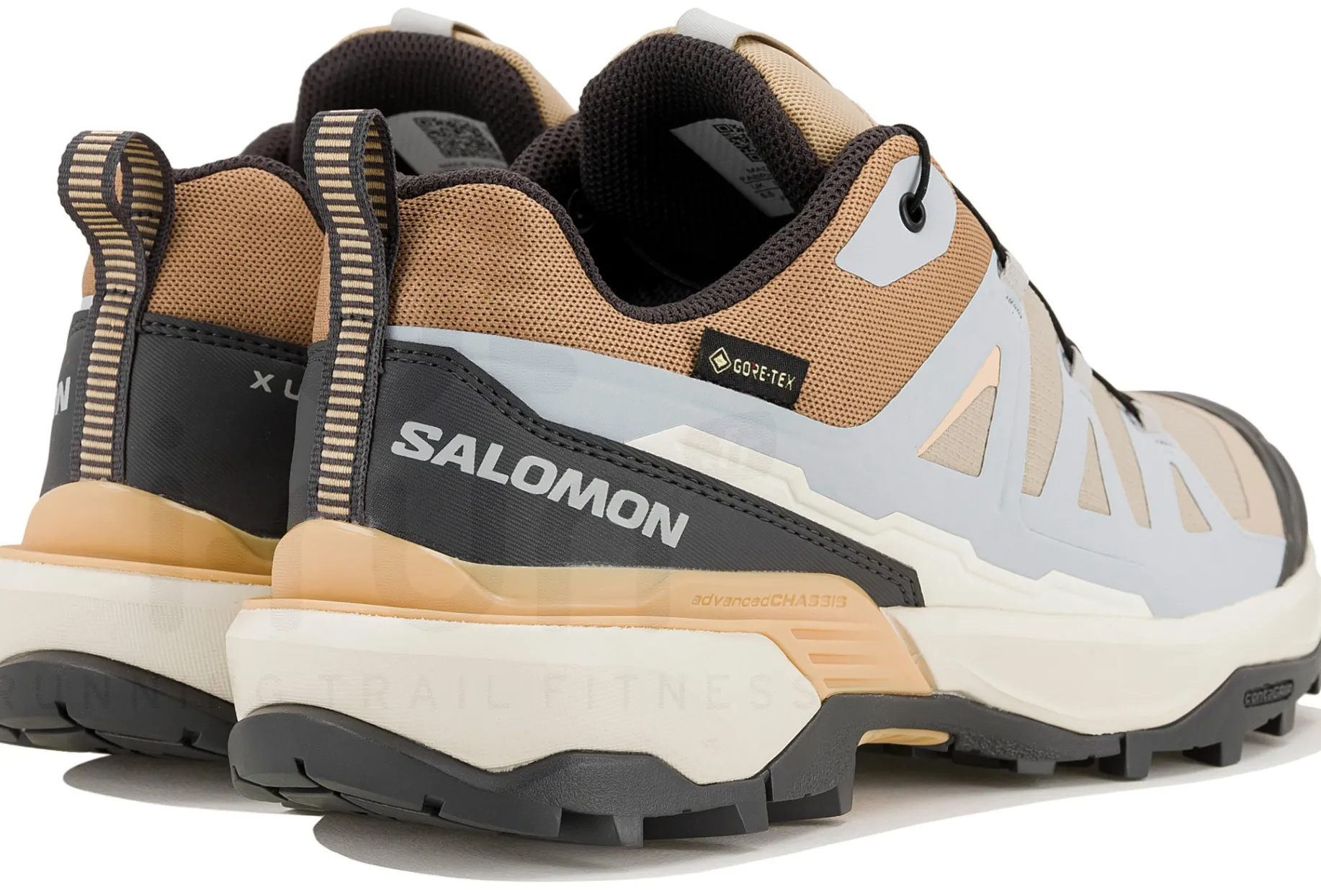 Salomon X Ultra 360 Gore-Tex