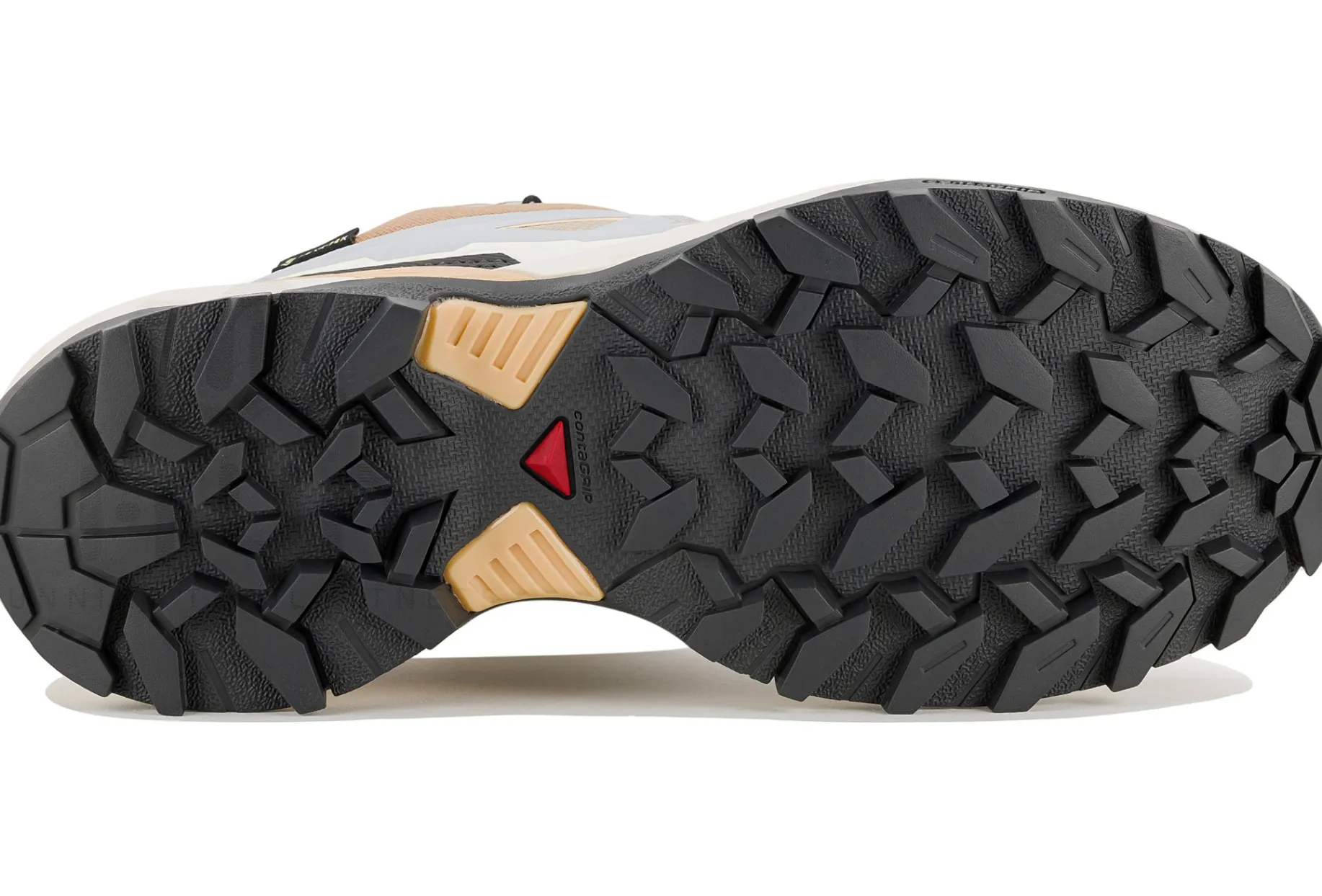 Salomon X Ultra 360 Gore-Tex