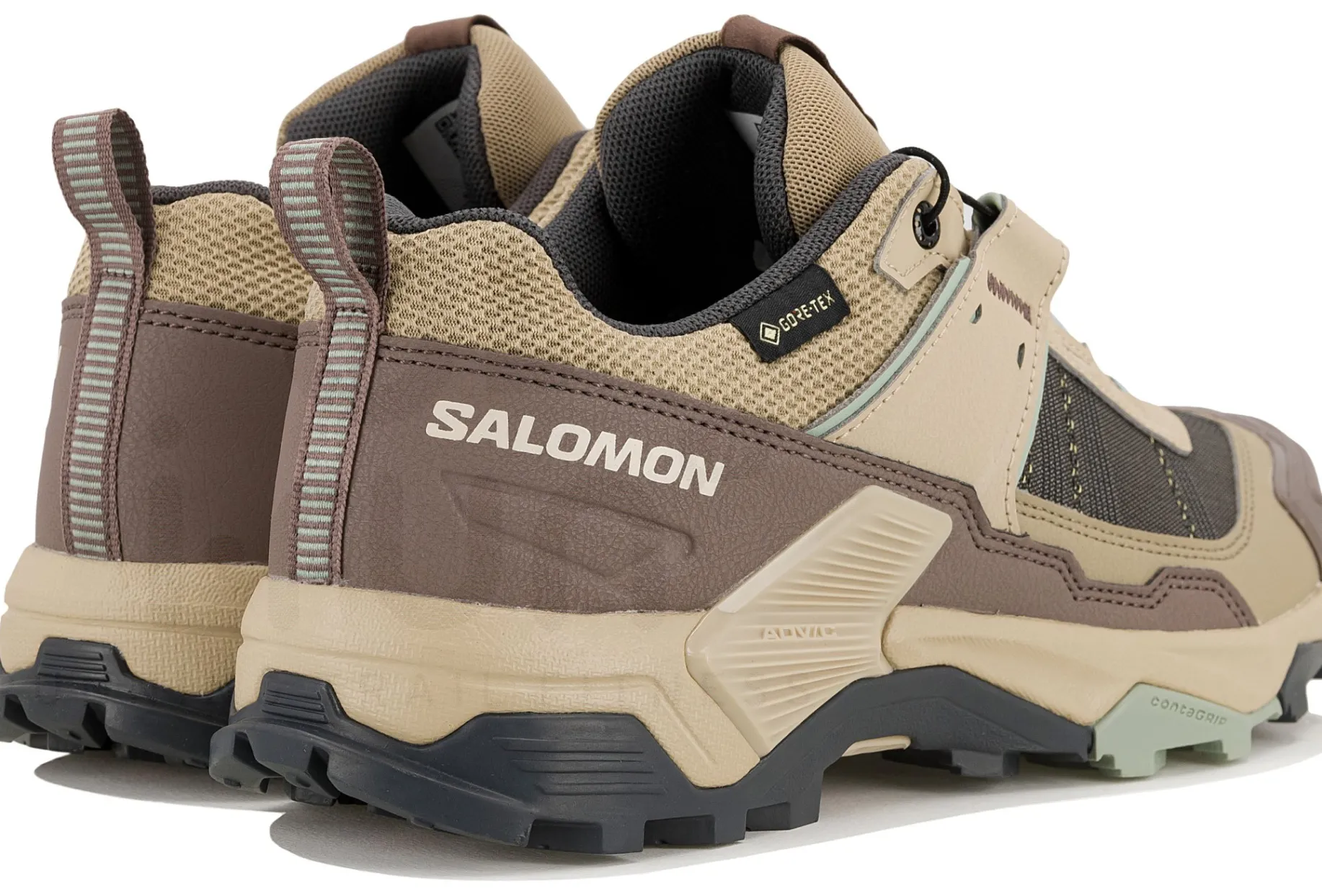 Salomon X Ultra 5 Gore-Tex