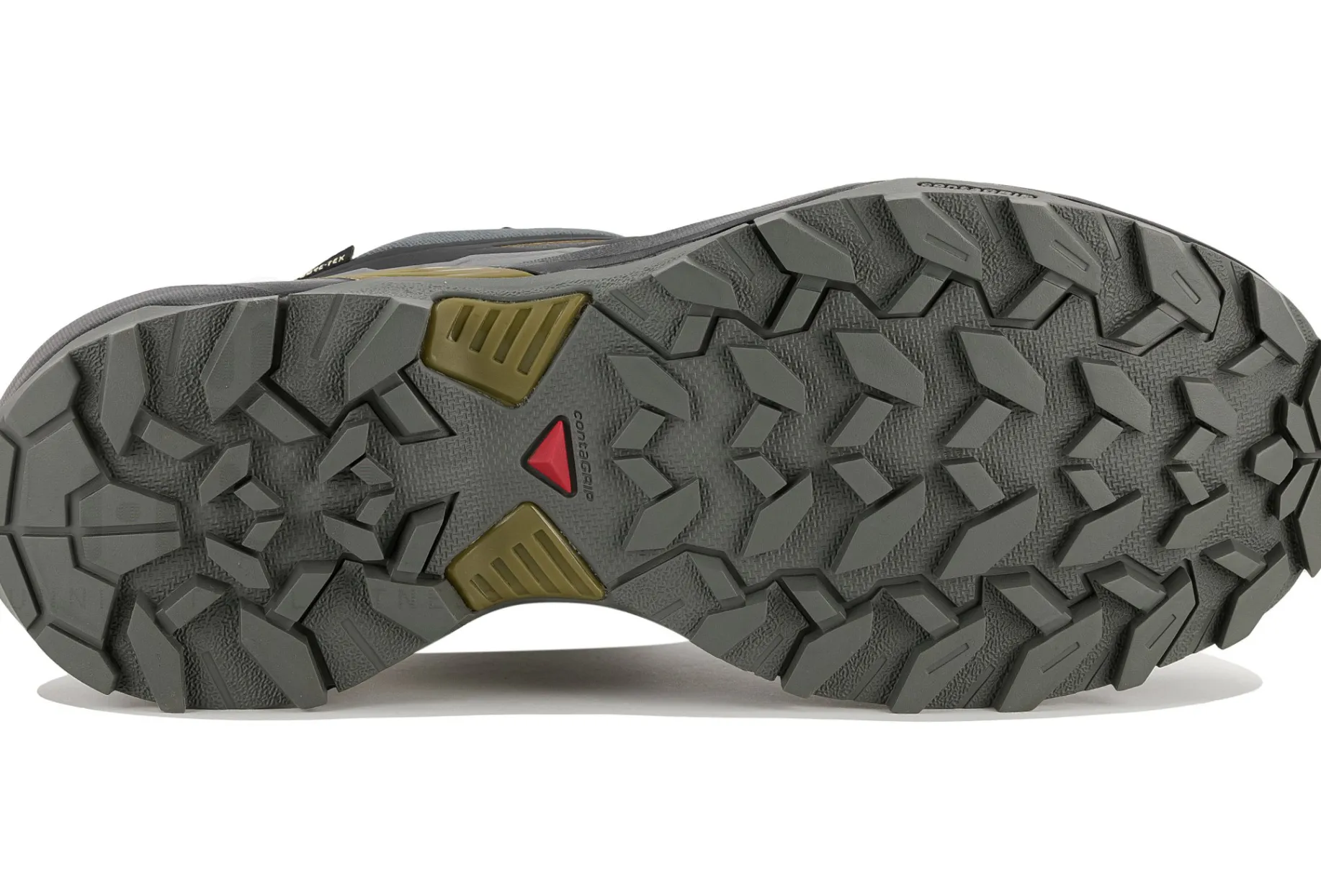 Salomon X Ultra 360 Gore-Tex