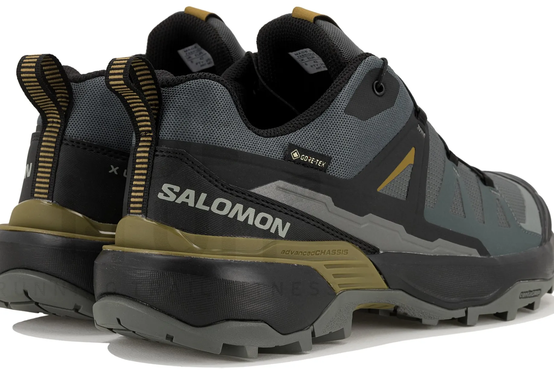 Salomon X Ultra 360 Gore-Tex