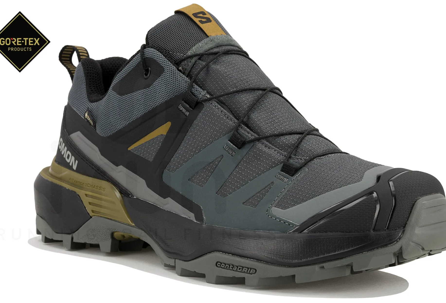 Salomon X Ultra 360 Gore-Tex