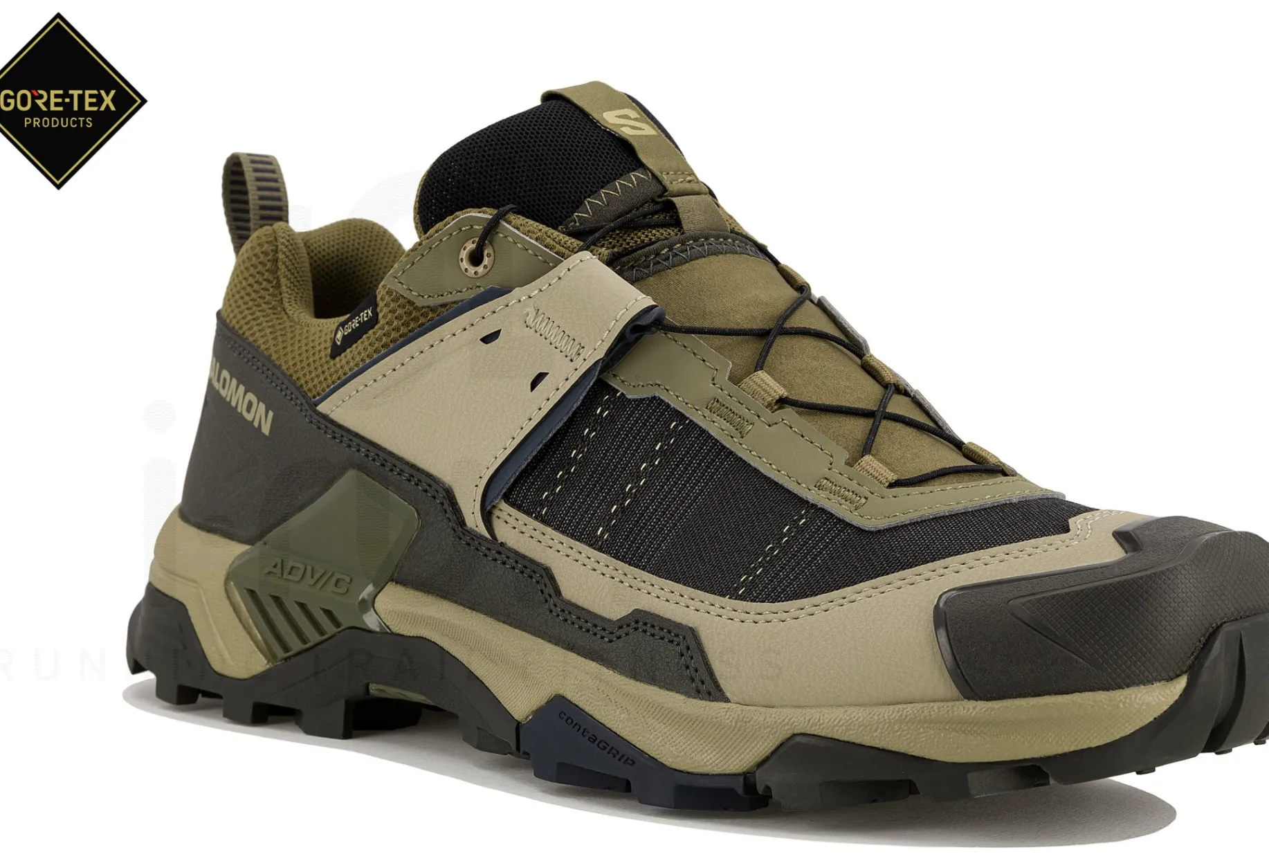 Salomon X Ultra 5 Gore-Tex