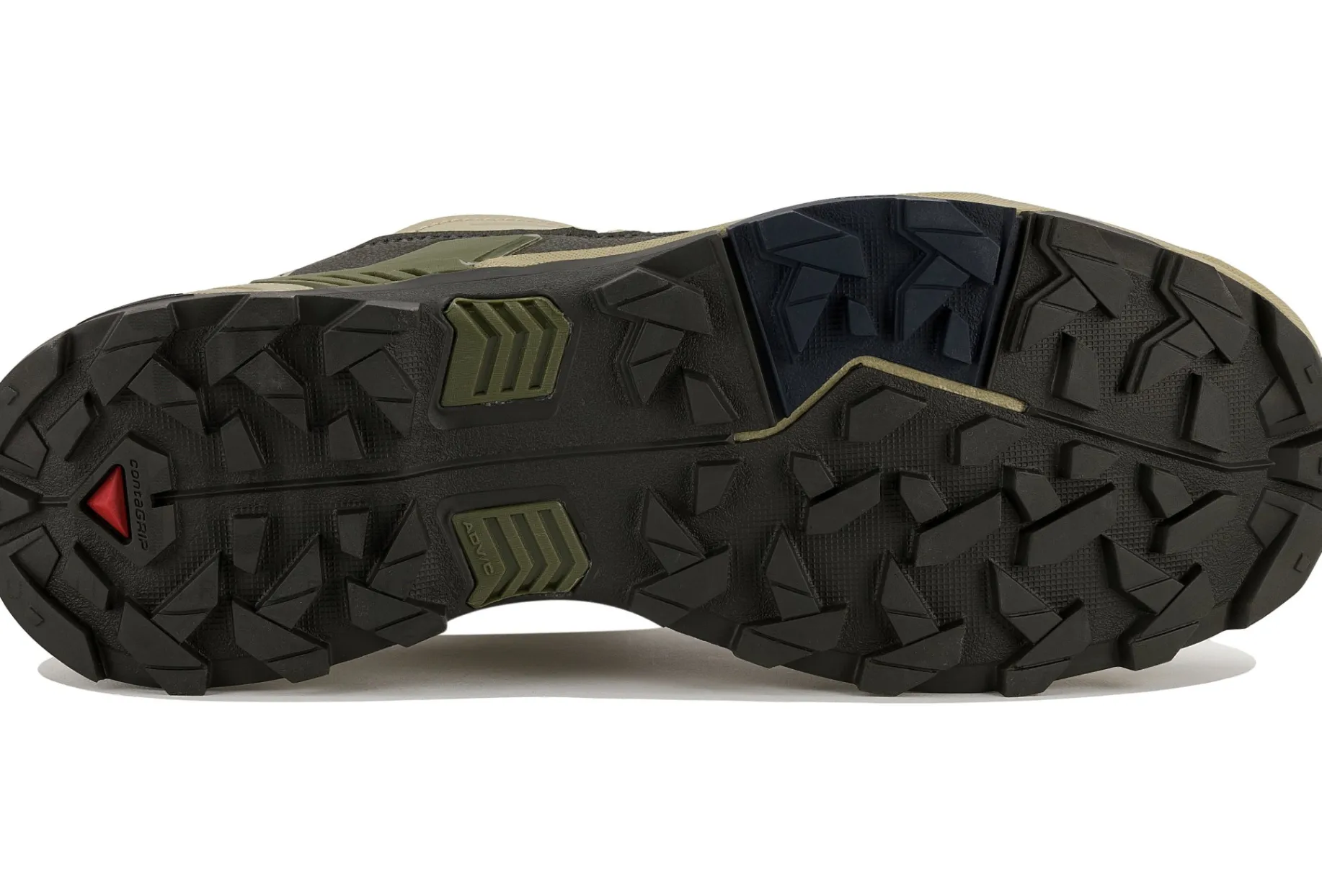 Salomon X Ultra 5 Gore-Tex