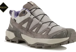 Salomon X Ultra 360 Leather Gore-Tex