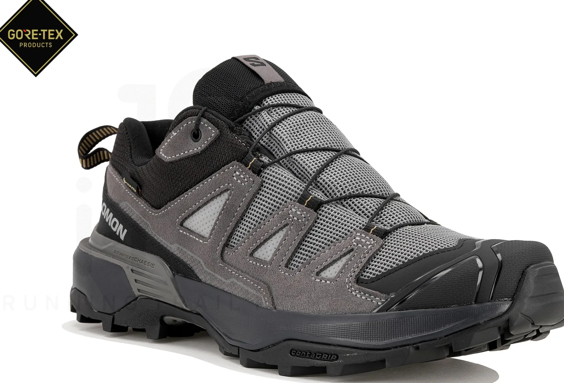 Salomon X Ultra 360 Leather Gore-Tex