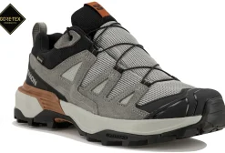 Salomon X Ultra 360 Leather Gore-Tex