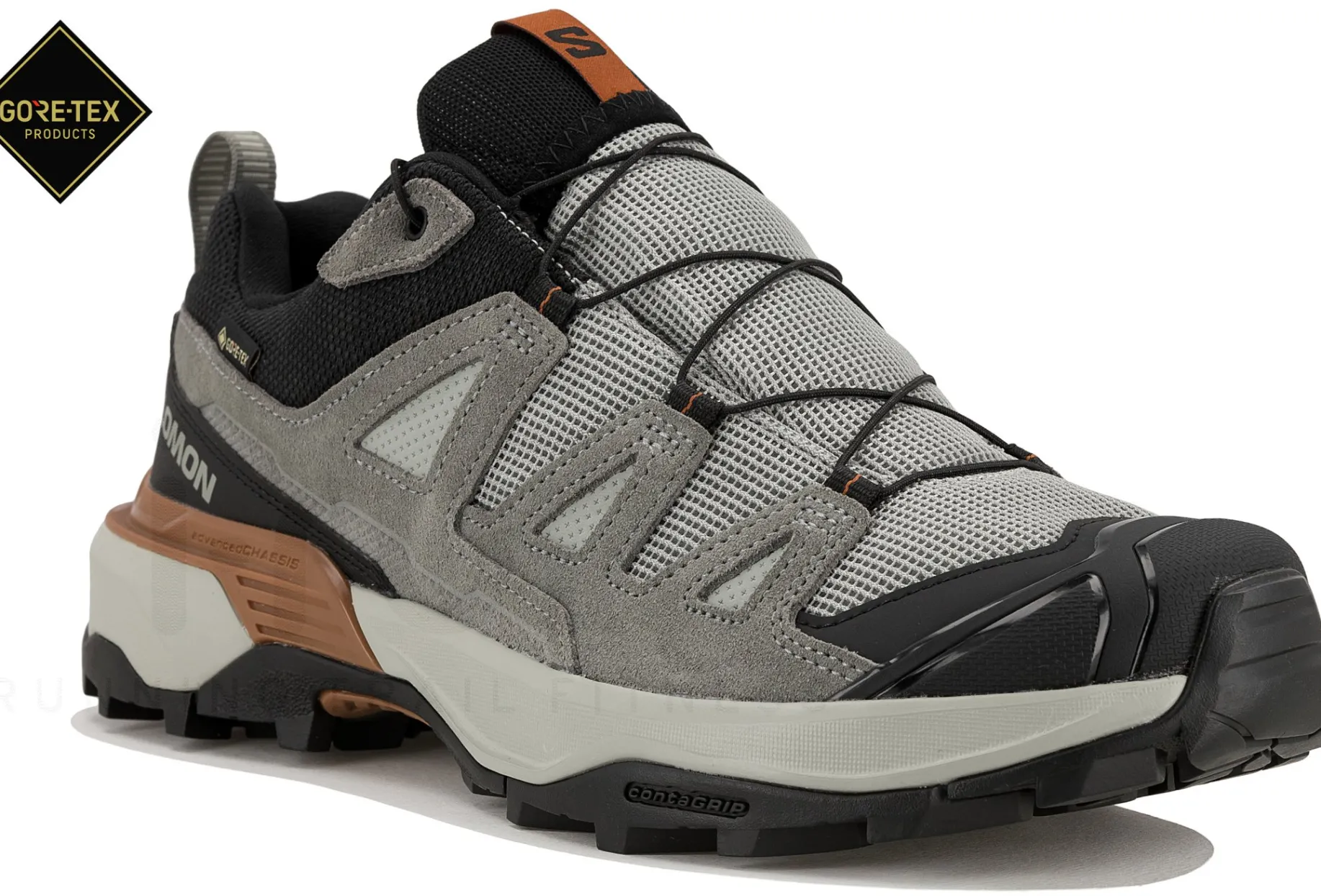 Salomon X Ultra 360 Leather Gore-Tex