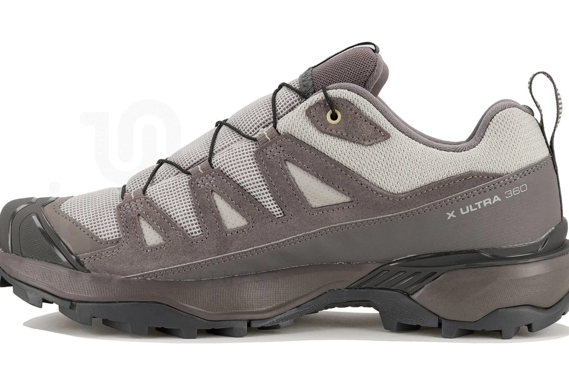 Salomon X Ultra 360 Leather Gore-Tex