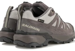 Salomon X Ultra 360 Leather Gore-Tex