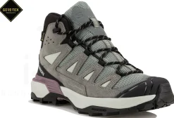 Salomon X Ultra 360 Leather Mid Gore-Tex