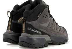 Salomon X Ultra 360 Leather Mid Gore-Tex