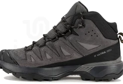 Salomon X Ultra 360 Leather Mid Gore-Tex