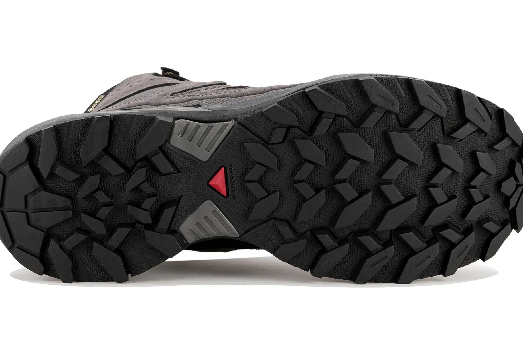 Salomon X Ultra 360 Leather Mid Gore-Tex