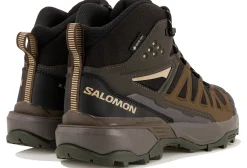 Salomon X Ultra 360 Mid Gore-Tex