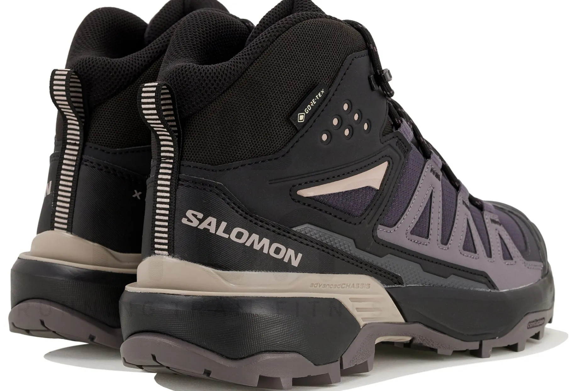 Salomon X Ultra 360 Mid Gore-Tex