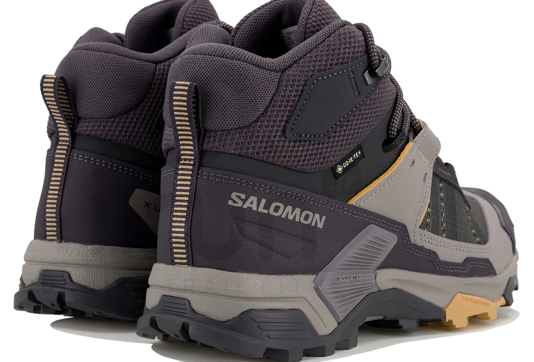 Salomon X Ultra 5 Mid Gore-Tex