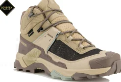 Salomon X Ultra 5 Mid Gore-Tex