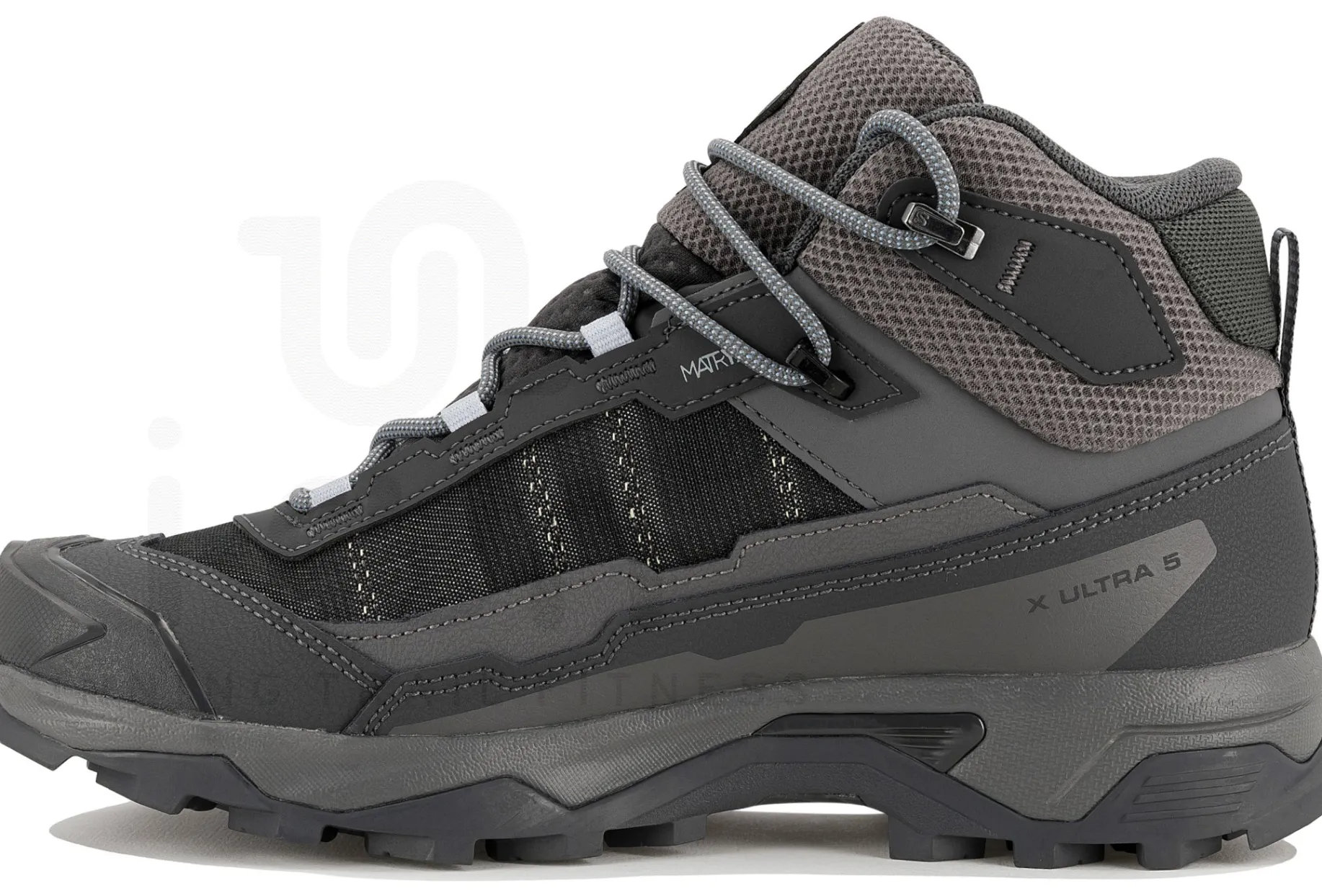 Salomon X Ultra 5 Mid Gore-Tex