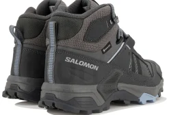 Salomon X Ultra 5 Mid Gore-Tex