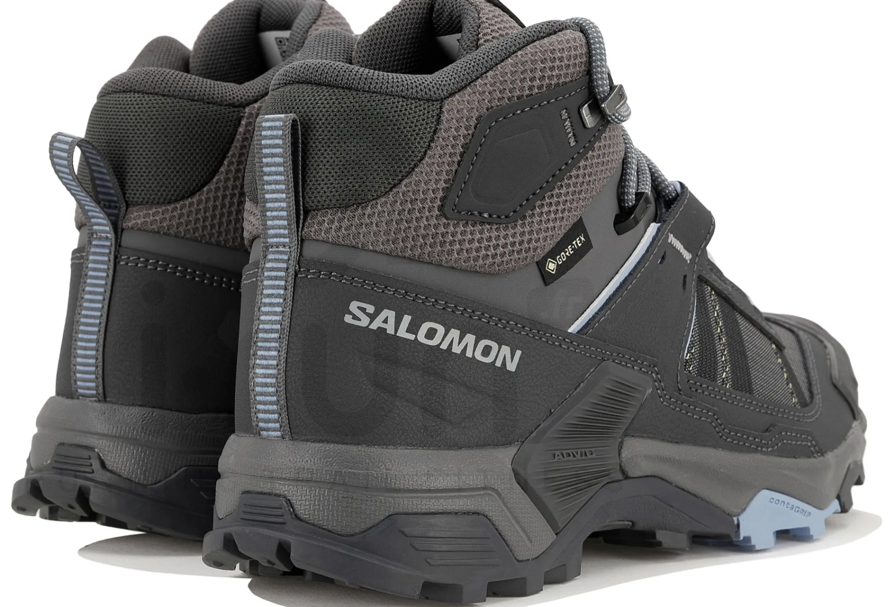 Salomon X Ultra 5 Mid Gore-Tex
